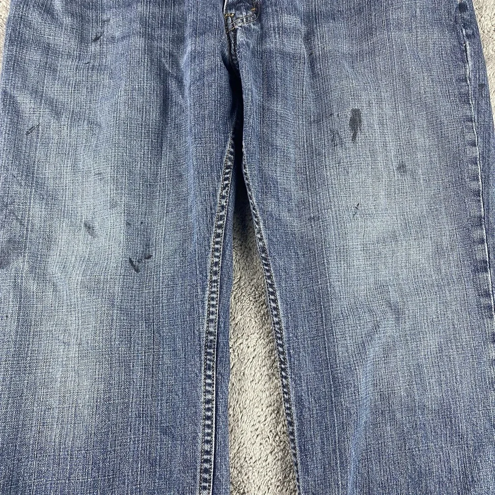 Levis stains please